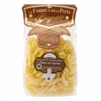 ラ・ファッブリカ・デッラ・パスタ　フィダンツァーティ・カプレージ　12袋セット　6531【メーカー直送：代金引換不可：同梱不可】【北海道・沖縄・離島は配達不可】