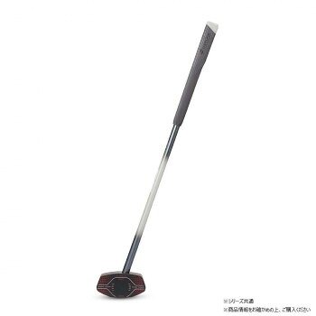 羽立工業 アルティメットウレタンクラブ2 ブラック ミギ 88cm BH2882-09RW【メーカー直送：代金引換不可：同梱不可】【北海道・沖縄・離島は配達不可】｜セブンプロ