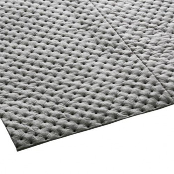 吸油シート オイル・水両用 300×400 110枚入 MR9394120【メーカー直送：代金引換不可：同梱不可】【北海道・沖縄・離島は配達不可】