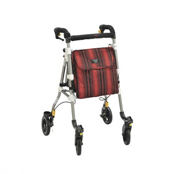 ウィズワン ヘルシーワンレジェールII タータンレッド H1LR2-TR【メーカー直送:代金引換不可:同梱不可】【北海道・沖縄・離島は配達不可】|セブンプロ