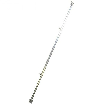 アルミス NEWアルミ製軽トラ荷台棒 AKD-1419 (4535601035138) 12個セット【メーカー直送：代金引換不可：同梱不可】【北海道・沖縄・離島は配達不可】｜セブンプロ