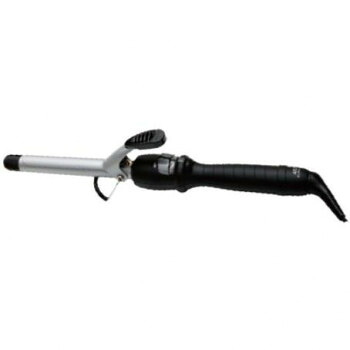 アイビル ヘアアイロン DHセラミックカールアイロン 19mm【メーカー直送：代金引換不可：同梱不可】【北海道・沖縄・離島は配達不可】