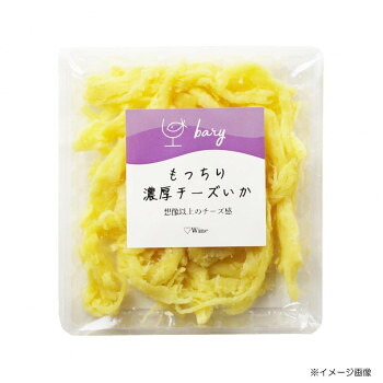 bary もっちりチーズいか(30g)&ひとくちいかあしのスモーク(40g)各12袋【メーカー直送:代金引換不可:同梱不可】【北海道・沖縄・離島は配達不可】|セブンプロ