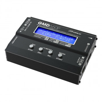 G-FORCE ジーフォース GMD660P DC Charger G0344【メーカー直送：代金引換不可：同梱不可】【北海道・沖縄・離島は配達不可】
