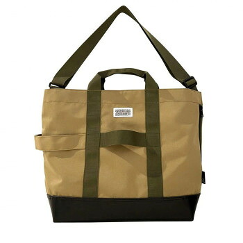 ROOTOTE ルートート SNグランデ 2WAY シェアA ダークベージュ 136802【メーカー直送:代金引換不可:同梱不可】【北海道・沖縄・離島は配達不可】