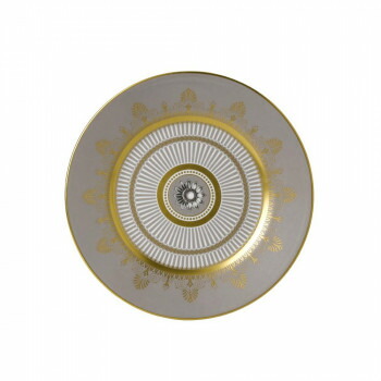 (B) Wedgwood　ウェッジウッド 　アンセミオン グレイ プレート 20CM　1054399【メーカー直送：代金引換不可：同梱不可】【北海道・沖縄・離島は配達不可】 28,796円