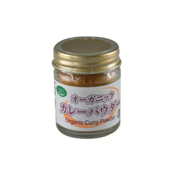 井上スパイス オーガニックカレーパウダー 12個セット【メーカー直送：代金引換不可：同梱不可】【北海道・沖縄・離島は配達不可】
