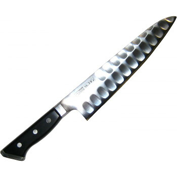 グレステン　牛刀　721TK　21cm　130003【メーカー直送：代金引換不可：同梱不可】【北海道・沖縄・離島は配達不可】