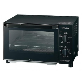 楽天市場】【送料無料】象印 オーブントースター ＜EQ−AS22G