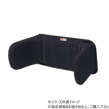 FC-フィット 背用セット ベース部+ロングパッド×2+スポンジ1枚 266302 W1071【メーカー直送:代金引換不可:同梱不可】【北海道・沖縄・離島は配達不可】