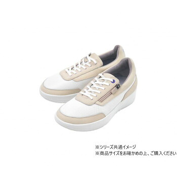 blu ブリュー コンフォートシューズ アネモネ 男女兼用 23.5cm ベージュ 486647 W2574【メーカー直送：代金引換不可：同梱不可】【北海道・沖縄・離島は配達不可】