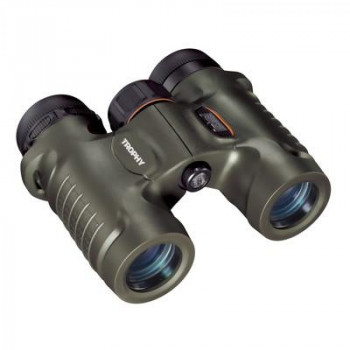 Bushnell ブッシュネル 双眼鏡 トロフィー 10×28 332810【メーカー直送：代金引換不可：同梱不可】【北海道・沖縄・離島は配達不可】
