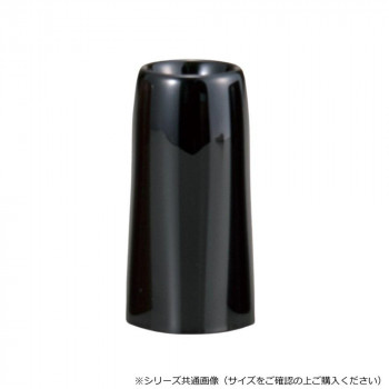 こだち 線香差し 10個入 小 黒 5410850100011【メーカー直送：代金引換不可：同梱不可】【北海道・沖縄・離島は配達不可】