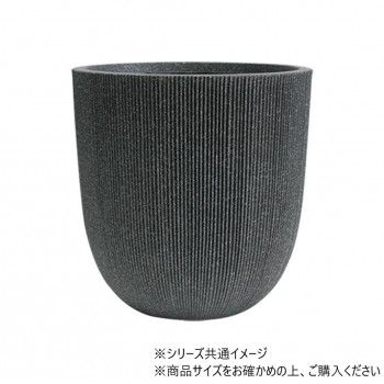 FRノルディックポットブラックS φ31xH31.5　3a00127BK【メーカー直送：代金引換不可：同梱不可】【北海道・沖縄・離島は配達不可】