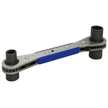 マーベル 電工ラチェットレンチ MDR-0813【メーカー直送：代金引換不可：同梱不可】【北海道・沖縄・離島は配達不可】