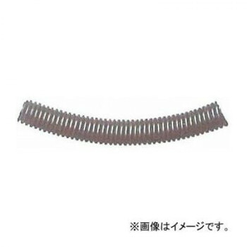 チップトップ コルゲートチューブ 15Φ50m MCG-B915-1【メーカー直送：代金引換不可：同梱不可】【北海道・沖縄・離島は配達不可】