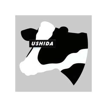 美濃クラフト ANIMAL アニマル表札 アニマルフェイスタイプ AN-1-COW【メーカー直送:代金引換不可:同梱不可】【北海道・沖縄・離島は配達不可】|セブンプロ