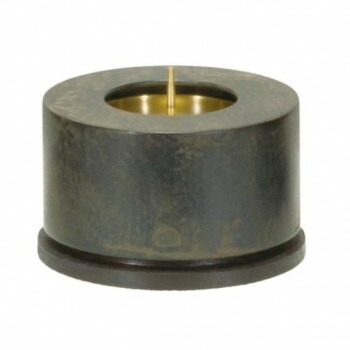 ALTE MEISTER　アルテマイスター　仏具　makoto　火立　墨黒　49140【メーカー直送：代金引換不可：同梱不可】【北海道・沖縄・離島は配達不可】