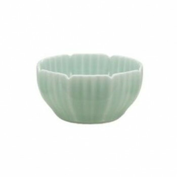 ALTE MEISTER　アルテマイスター　仏具　花しずく　前香炉　青磁　41393【メーカー直送：代金引換不可：同梱不可】【北海道・沖縄・離島は配達不可】