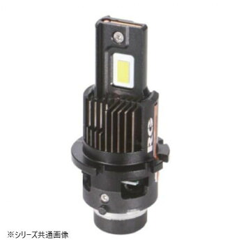 R-GEAR レーシングギア LEDHEAD SS D2R 6000K RGH-P913【メーカー直送：代金引換不可：同梱不可】【北海道・沖縄・離島は配達不可】