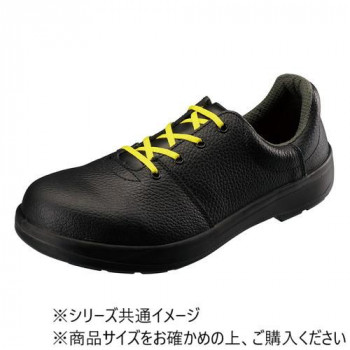 シモン 安全靴 AW12静電靴 25.5cm 1001030【メーカー直送：代金引換不可：同梱不可】【北海道・沖縄・離島は配達不可】