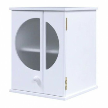 ペット仏壇 手元供養 メモリアルBOX L ホワイト H29.5cm 060623【メーカー直送：代金引換不可：同梱不可】【北海道・沖縄・離島は配達不可】
