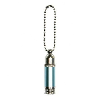 ペット供養 遺骨カプセル ボトル ブルー H3.4cm 10入 060427【メーカー直送：代金引換不可：同梱不可】【北海道・沖縄・離島は配達不可】