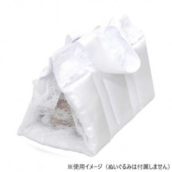 ペット供養 エンディングバッグ ミニ 10入 060867【メーカー直送：代金引換不可：同梱不可】【北海道・沖縄・離島は配達不可】