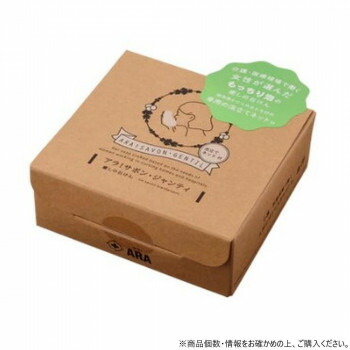 フェニックス ARA アラ!サボン・ジャンティ 洗顔石けん 90g×20個【メーカー直送：代金引換不可：同梱不可】【北海道・沖縄・離島は配達不可】
