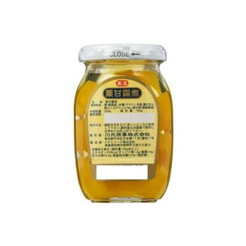 玉三　栗甘露煮 ハネックス200g×48個　7700【メーカー直送：代金引換不可：同梱不可】【北海道・沖縄・離島は配達不可】