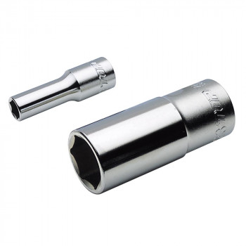トップ工業(TOP) サーフェイスディープソケット 差込角12.7mm 対辺寸法36mm DS-436【メーカー直送：代金引換不可：同梱不可】【北海道・沖縄・離島は配達不可】