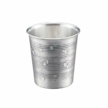 新光堂　雪月花　錫被　純銅　手打ちタンブラー　淡雪　400ml　CF-73-1SN【メーカー直送：代金引換不可：同梱不可】【北海道・沖縄・離島は配達不可】