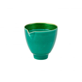 西海陶器 釉裏金 片口徳利 玉虫 25676【メーカー直送：代金引換不可：同梱不可】【北海道・沖縄・離島は配達不可】｜セブンプロ