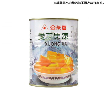 友盛貿易 金莱香 台湾 愛玉風ゼリー 540gx24缶 0213401【メーカー直送:代金引換不可:同梱不可】【北海道・沖縄・離島は配達不可】|セブンプロ