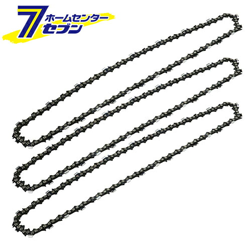 【ポイント10倍】SK11 シャープチェーン替刃 S25-68E/3【ポイントUP:2026年4月14日20:00～4月17日 09:59まで】
