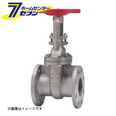 10USRF-VA SCS13ゲート弁（フランジ・JV8-1適合品） 100A （10USRF-VA_100A） [ 東洋バルヴ]