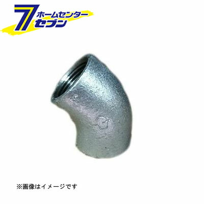 白 45°エルボ 100A （RCF-シロ45L_100A） [ リケン] 6,962円