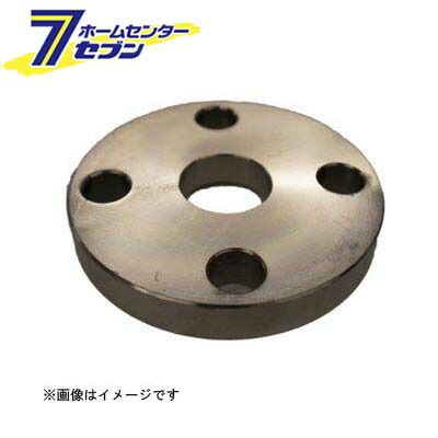 SUS304 JIS 10K LJ-FF 遊合形板 ルーズフランジ 200A （10K304LJ-FF_200A） [ ＭＩＥテクノ]