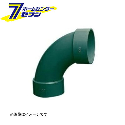 セキスイ FS-LL エスロン 建物用耐火性ポリ塩ビ管 DV 90°大曲りエルボ 150 （FS-LL_150） [ 積水化学工業]