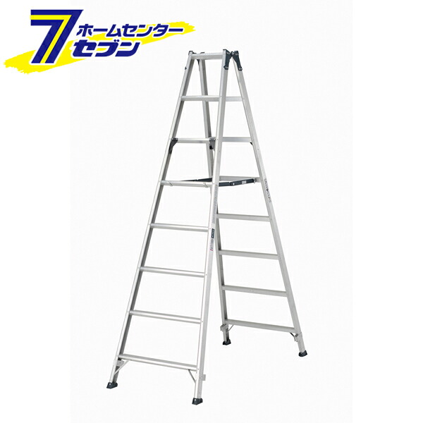 幅広専用脚立 約240cm MXB240F アルインコ ALINCO [はしご ハシゴ 梯子 園芸用品]