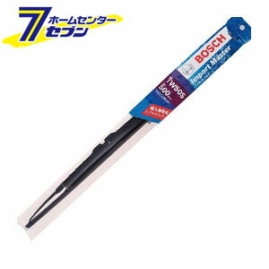 ボッシュ インポートマスター 輸入車用 ワイパーブレード トーナメントワイパー 650mm (品番:TW65) BOSCH