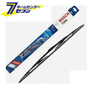 BOSCH ボッシュ ツインセット(運転席・助手席用)タイプ 680/680mm スポイラー 輸入車用 [品番：3 397 005 046] BOSCH [ワイパー ワイパーブレード]