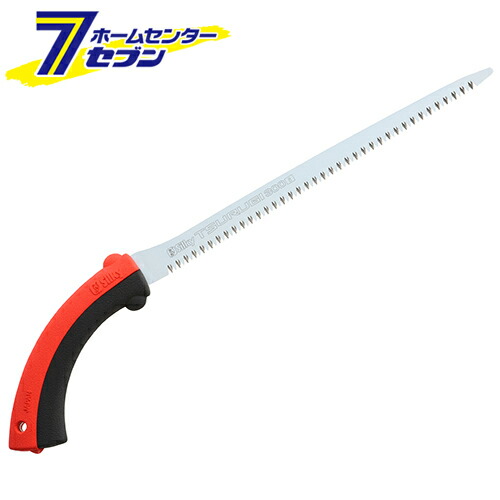 ツルギ 荒目 本体 300MM 450-30 ユーエム工業 [園芸道具 園芸鋸 山林]