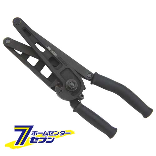 倍力寸切リカッター ZCB-38M ジェフコム [作業工具 電設工具 切断工具]