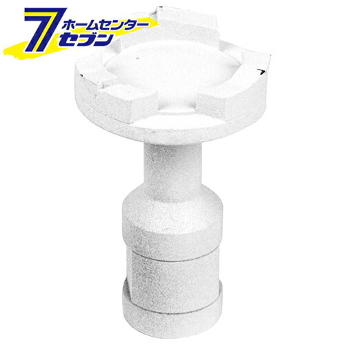ダイヤシェーバーミニタイル用 FN1283シェーバタイル ナニワ研磨工業 [先端工具 ジスク 両頭アクセサリ ダイヤ切削]