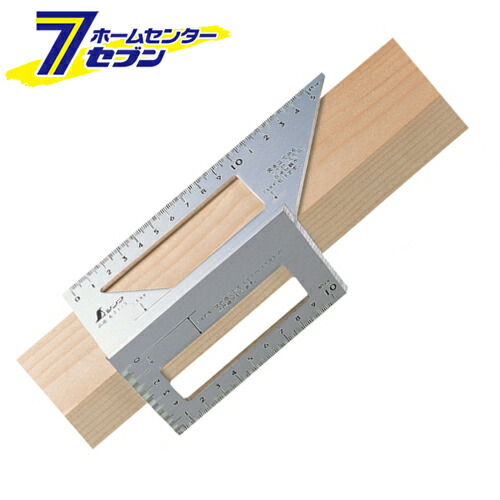 きののせん専用 Amazon.co.jp: シンワ測定(Shinwa Sokutei) 一発止型定規 アルミ 6個入