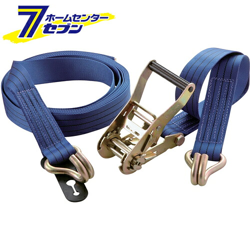 ベルト荷締機 JNPR703J オーエッチ工業 [作業工具 スリング ジャッキ 荷締ベルト]
