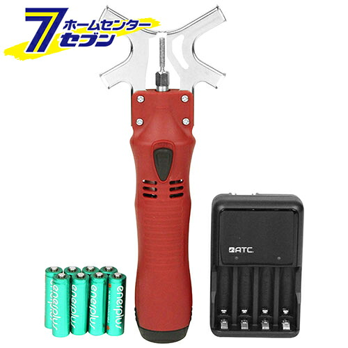 チェンソー研研 電池充電器付 N-819 ニシガキ工業 [電動工具 研磨 研削]｜カー用品・日用品のホームセンター