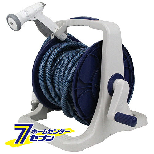 トヨフィットSリール SFTR-20S トヨックス [園芸用品 散水用品 散水ホースリール] 4,931円