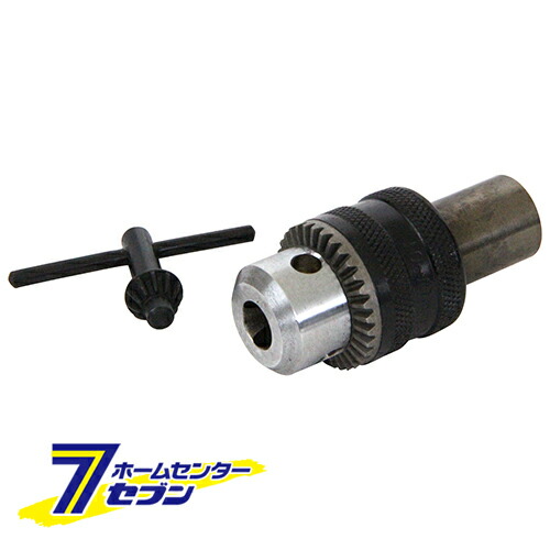 ドリルチャック YH100用 2.0-10.0MM 藤原産業 [電動工具 電動アタッチメント]